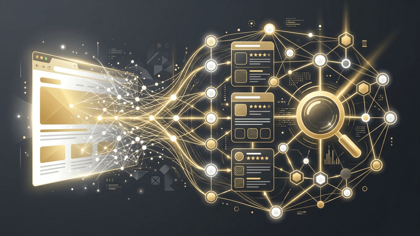 What Is Structure Data in SEO