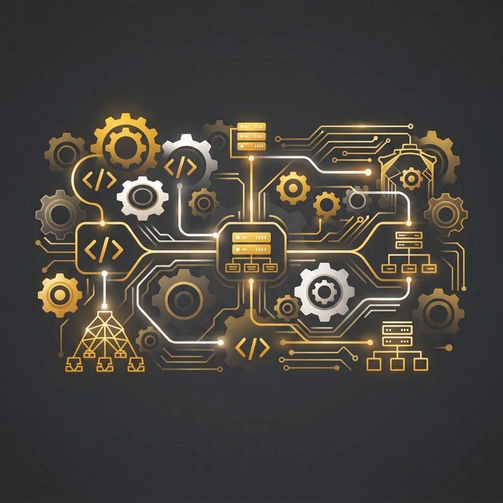 What Is Technical SEO Definition Explanation