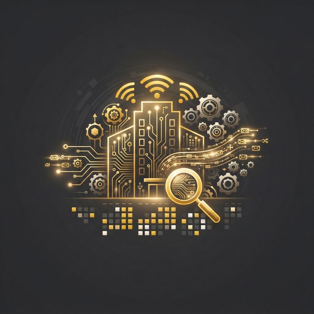 What Is Technical SEO for Hotels
