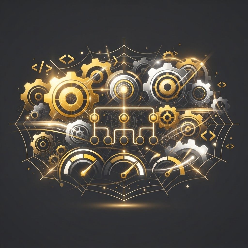 What Is Technical SEO in Simple Words