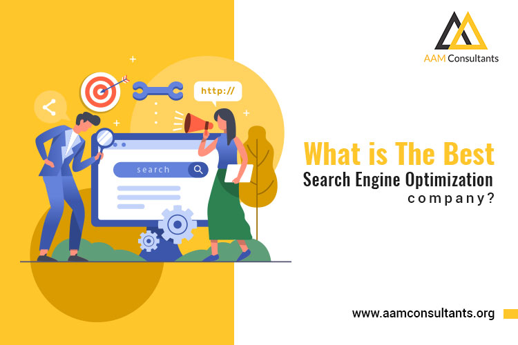 What is the Best Search Engine Optimization Company?