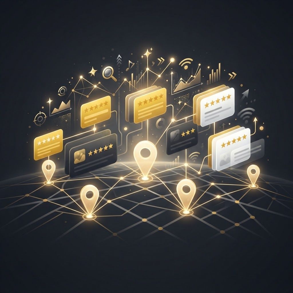 What Is the Best SEO for Listings