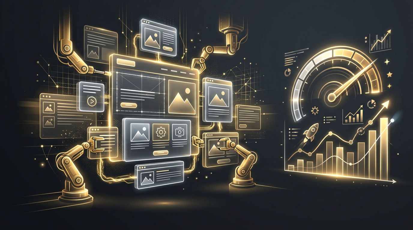 What Is the Best Web Builder for SEO Performance