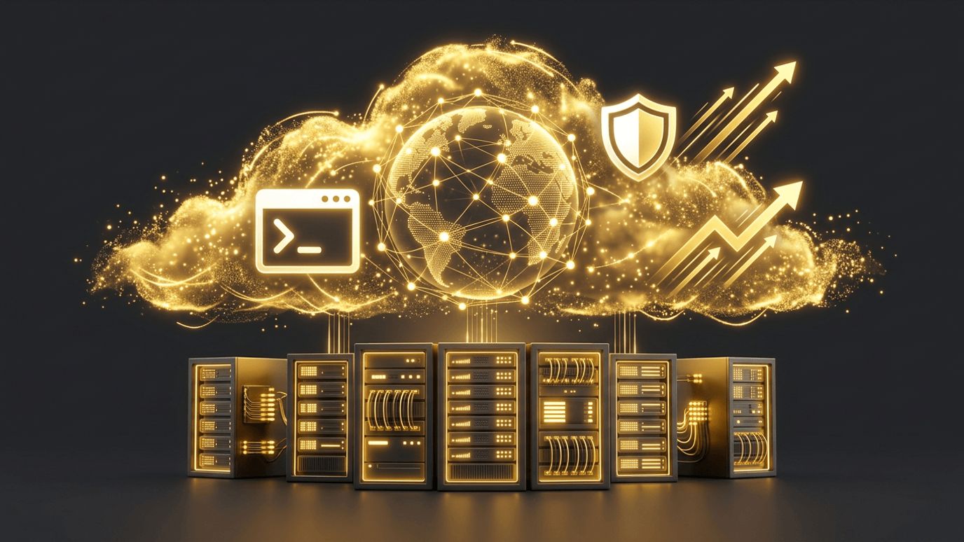 What Is the Best Web Hosting for Developers