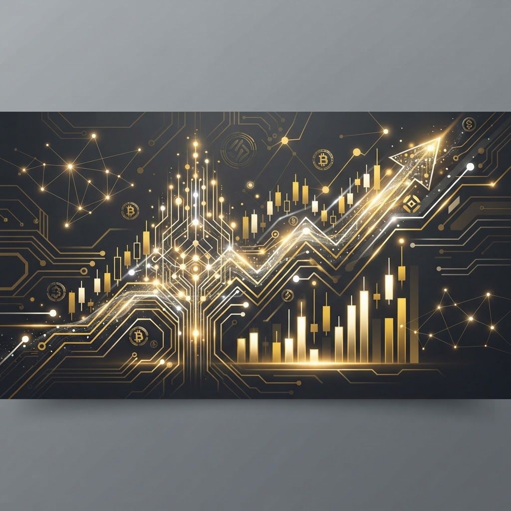 What Is the Fintech SEO Strategy