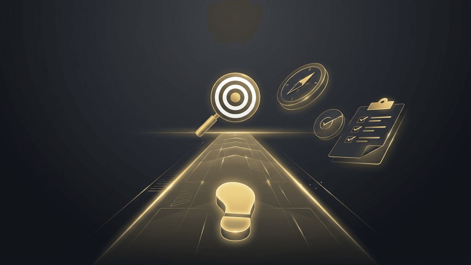 What Is the First Step in SEO