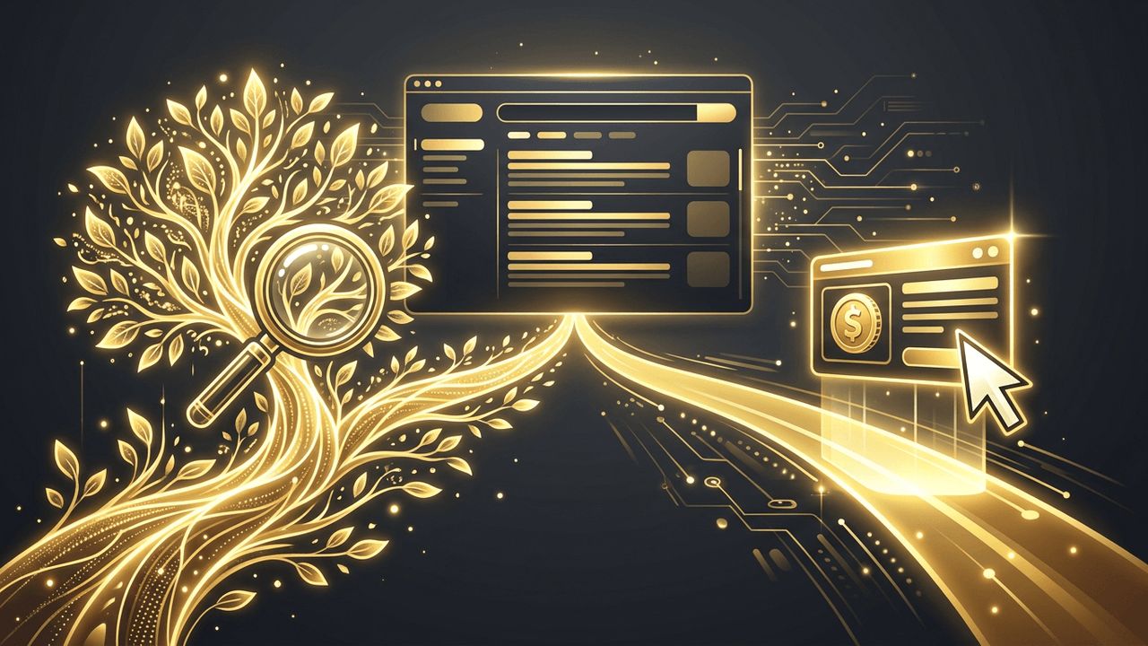 What Is the Main Difference Between SEO and SEM