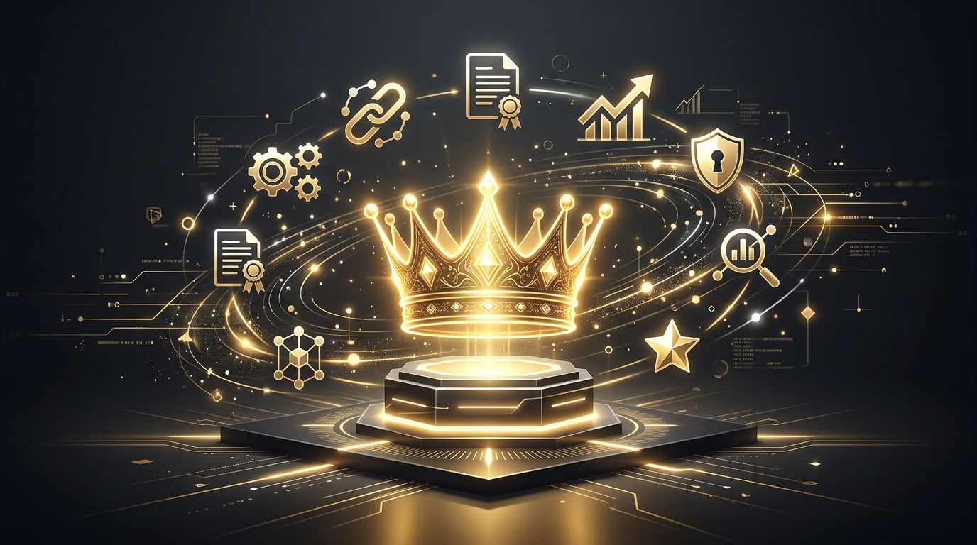 What Is the Most Important Factor in SEO