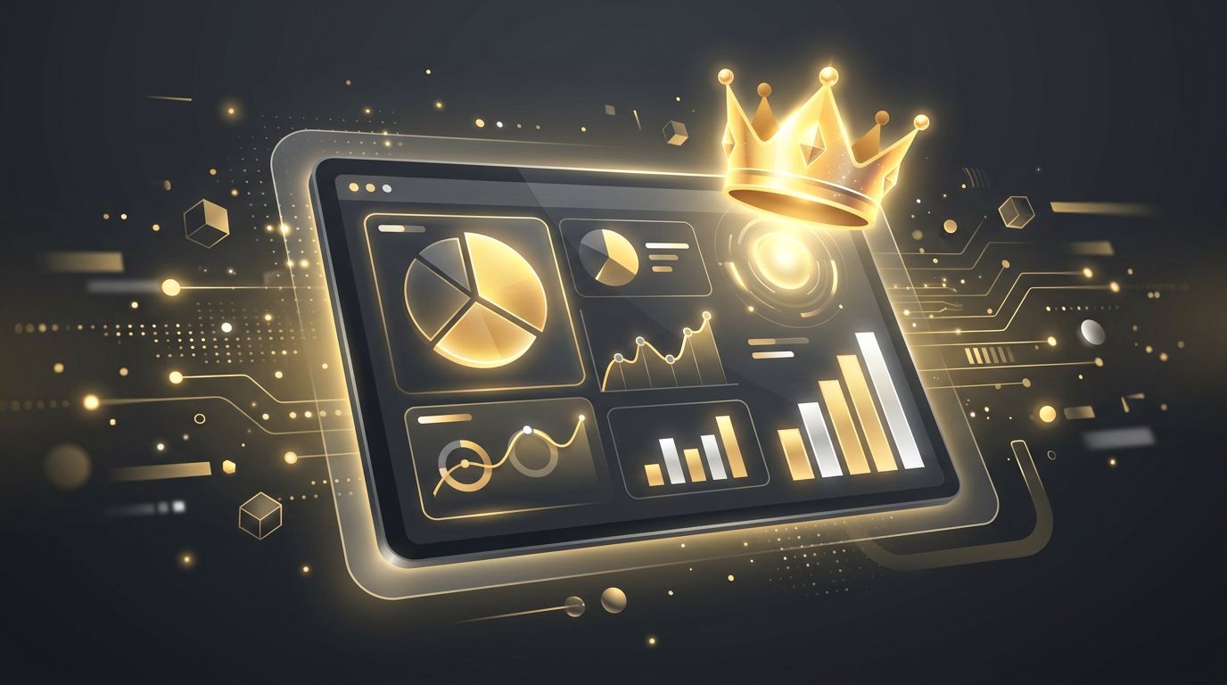What Is the Most Popular SEO Reporting Tool
