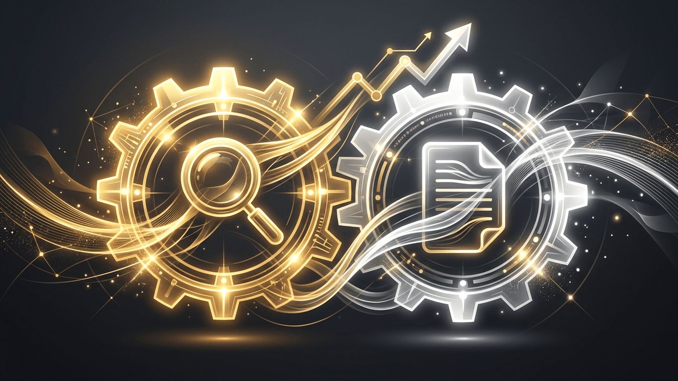 What Is the Relationship Between SEO and Content Marketing