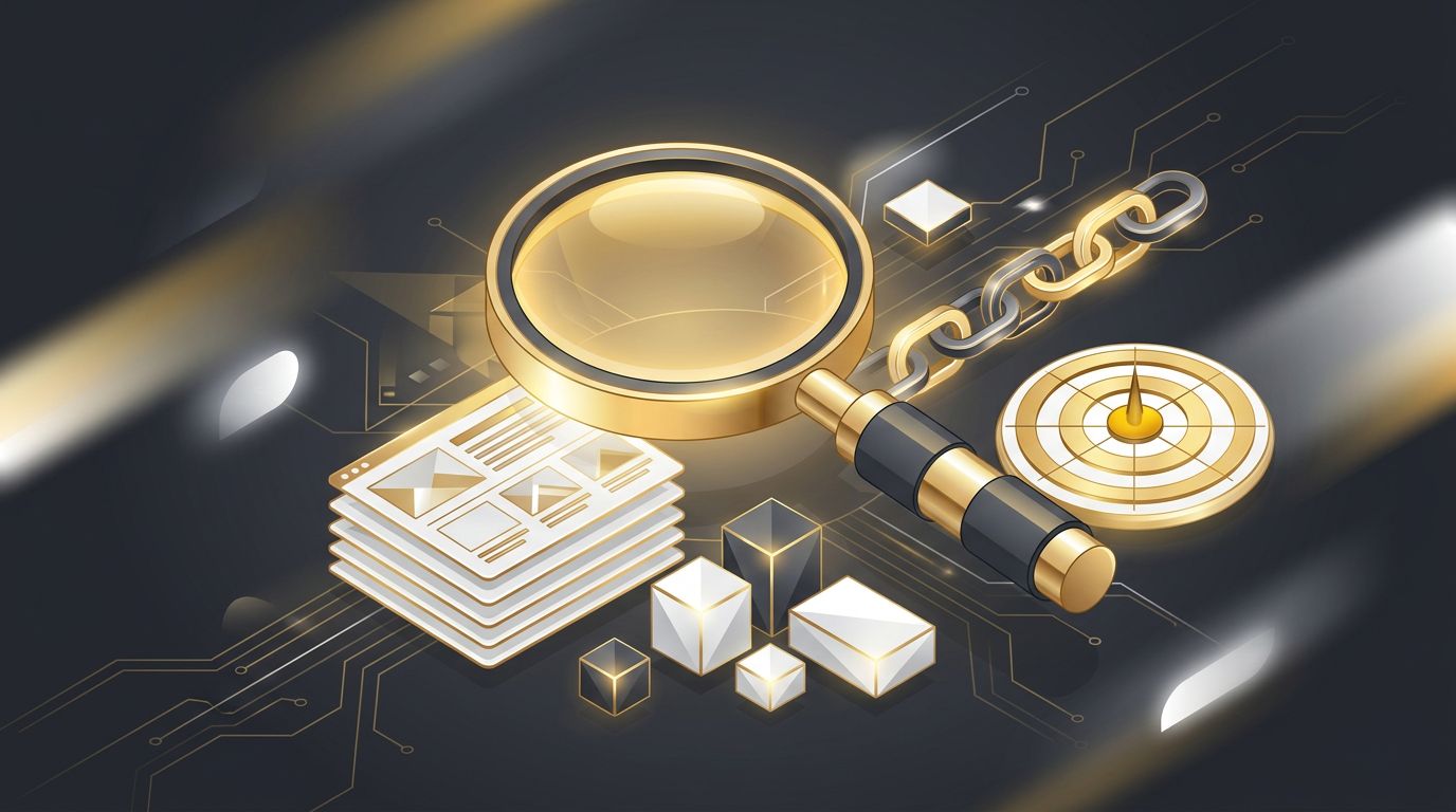 What Is Traditional SEO Focus