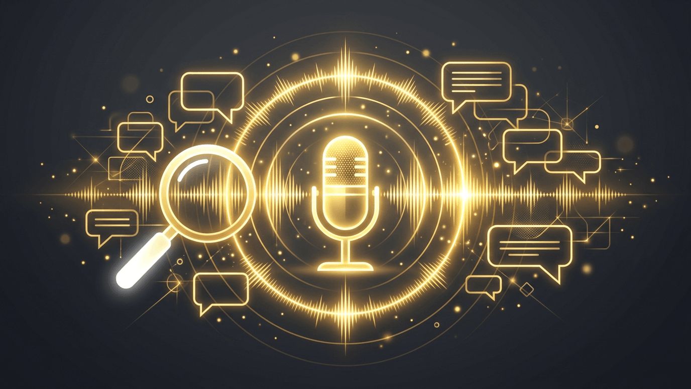 What Is Voice Search SEO