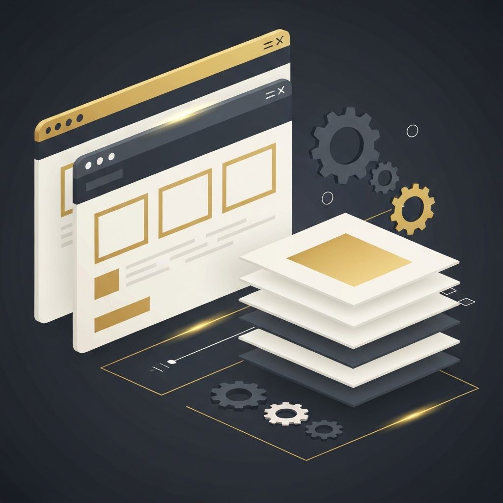 What Is Web Development Services