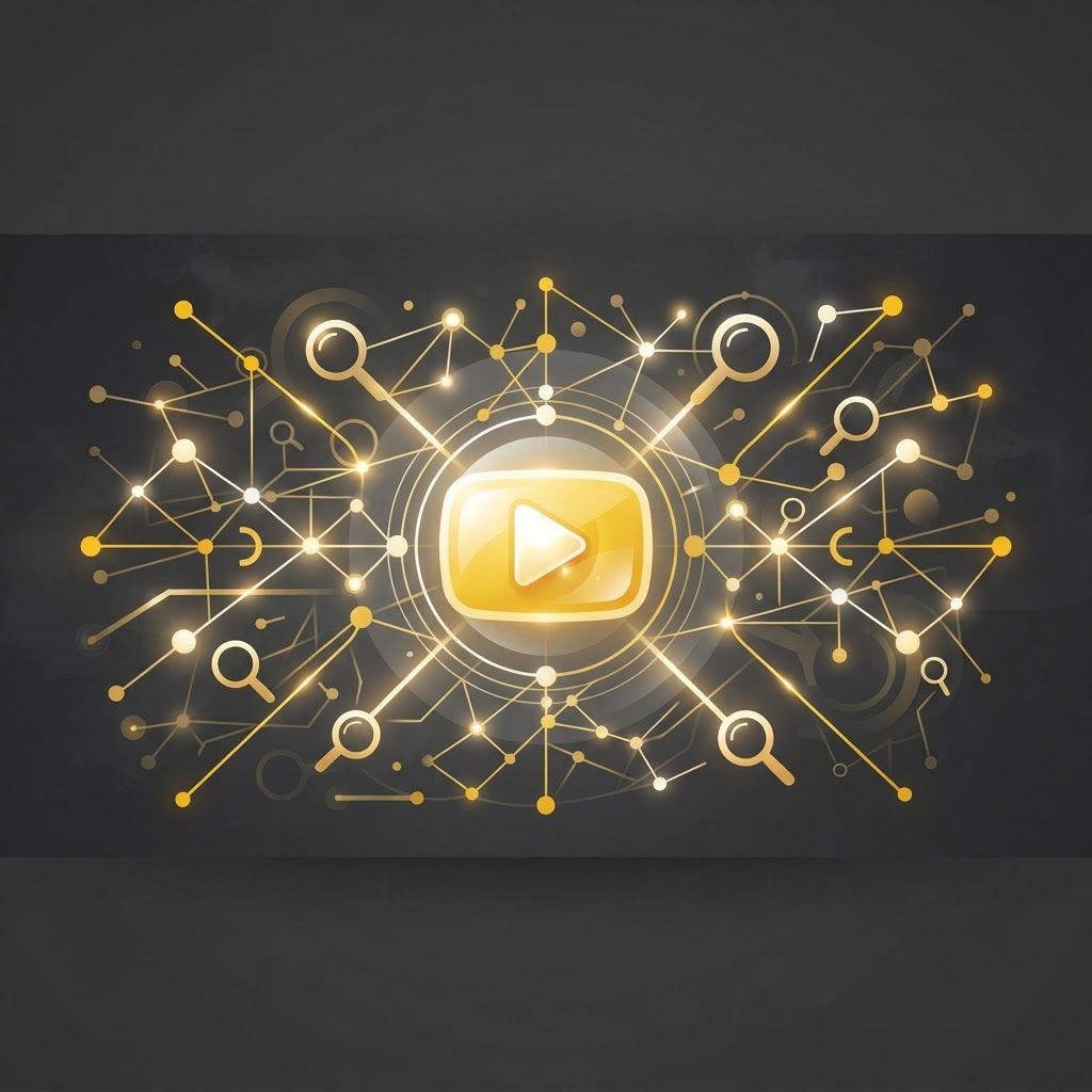 What Is YouTube Channel SEO