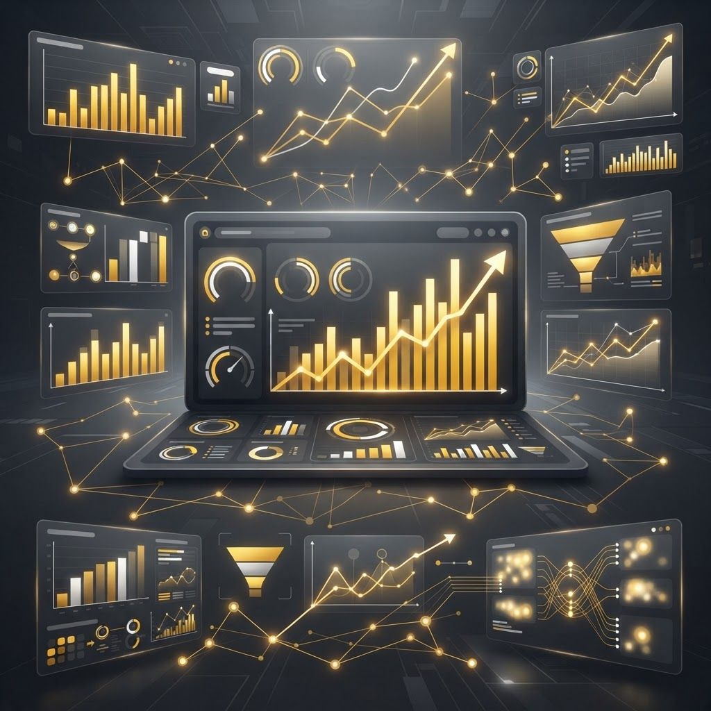 What Keyword Metrics Should I Track for SEO