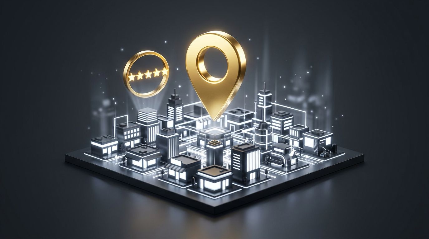 What Makes a Digital Marketing Agency Good at Local SEO