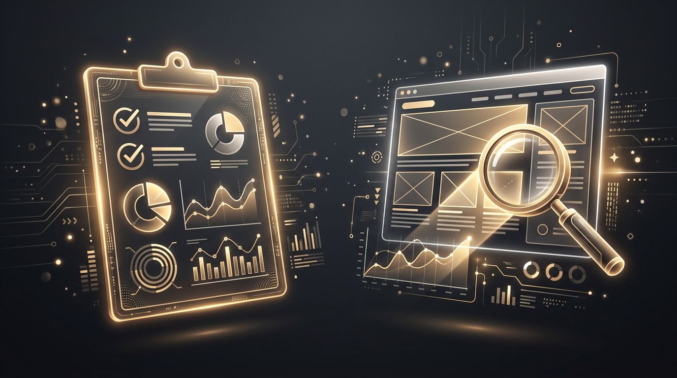 What Makes a Good SEO Audit Report