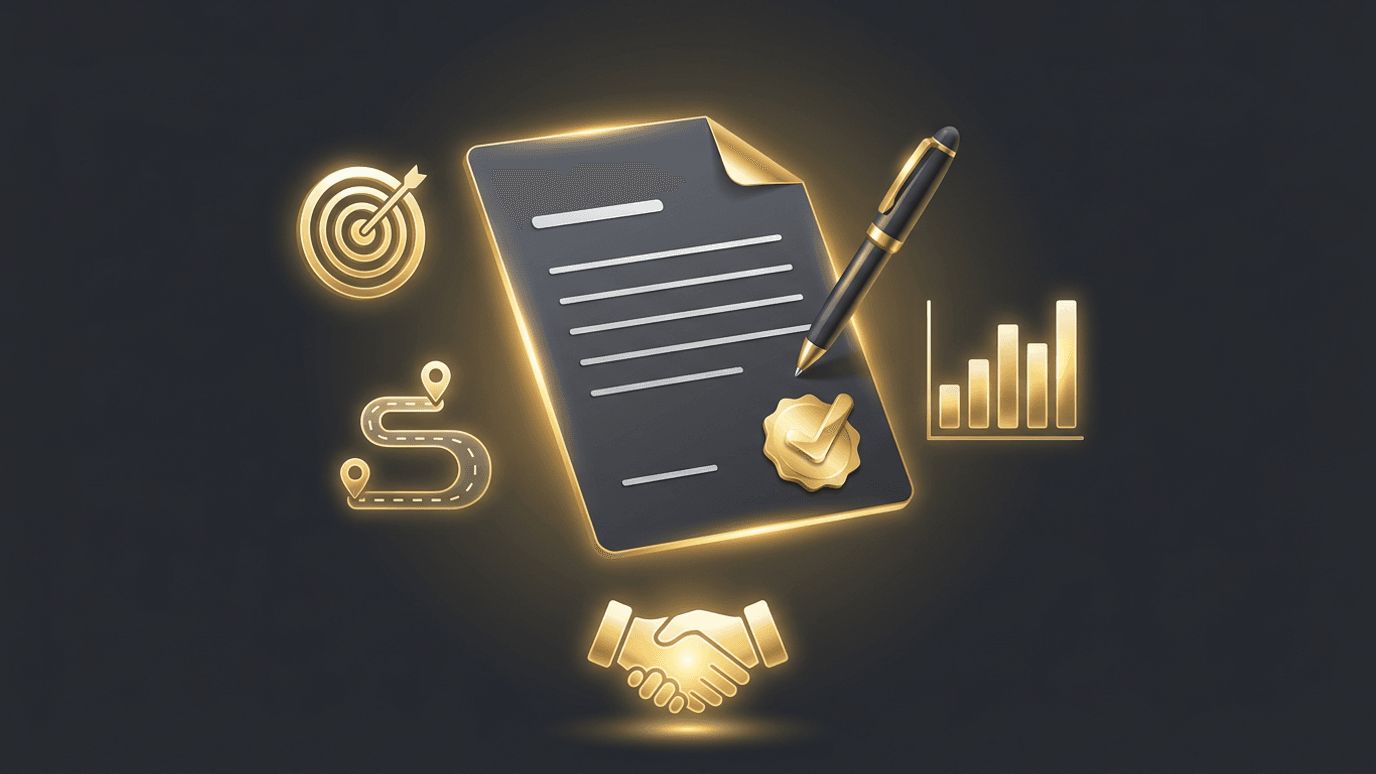 What Makes a Good SEO Proposal