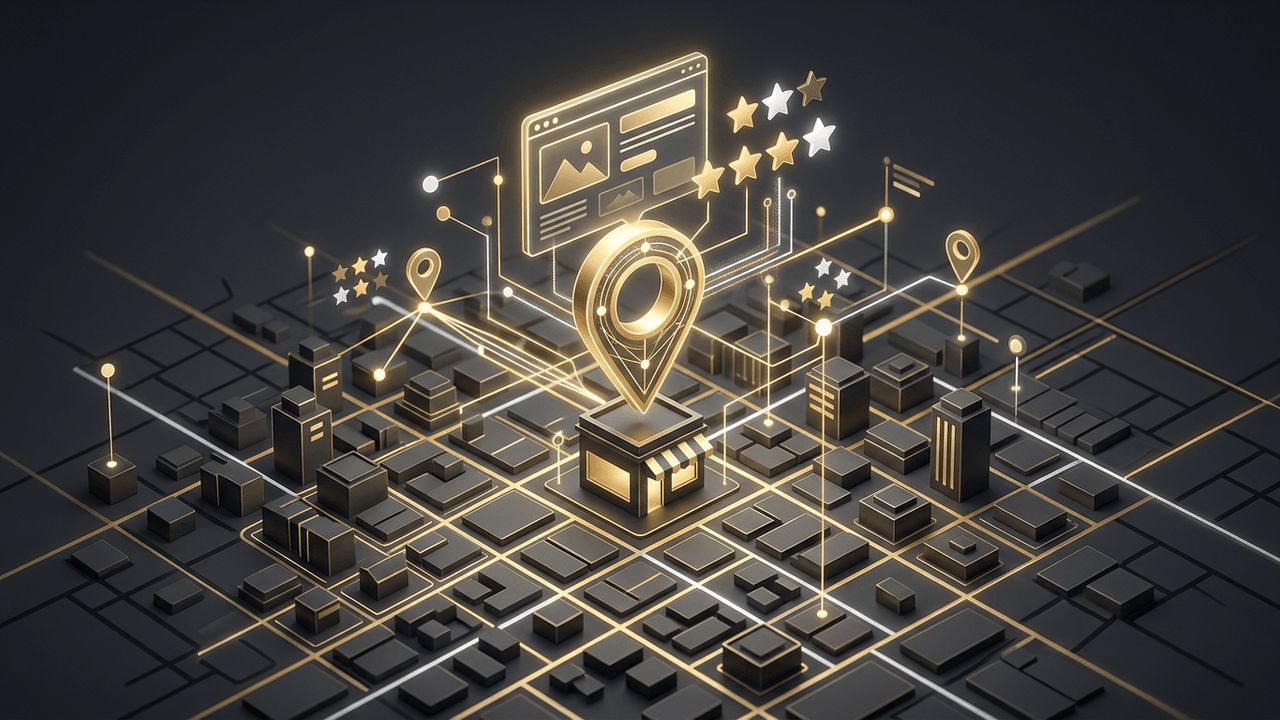 What Makes a Website SEO Friendly for Local Search Google