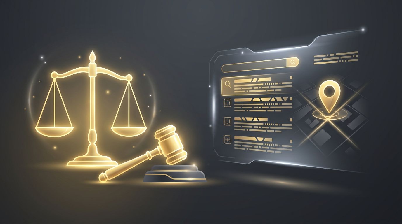 What Makes Legal SEO Different