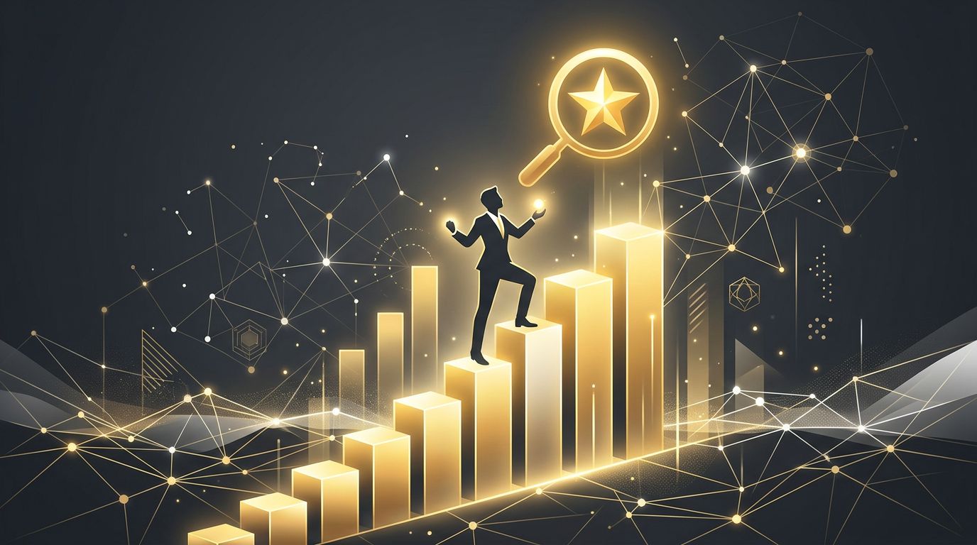 What Makes Someone a Top SEO Expert
