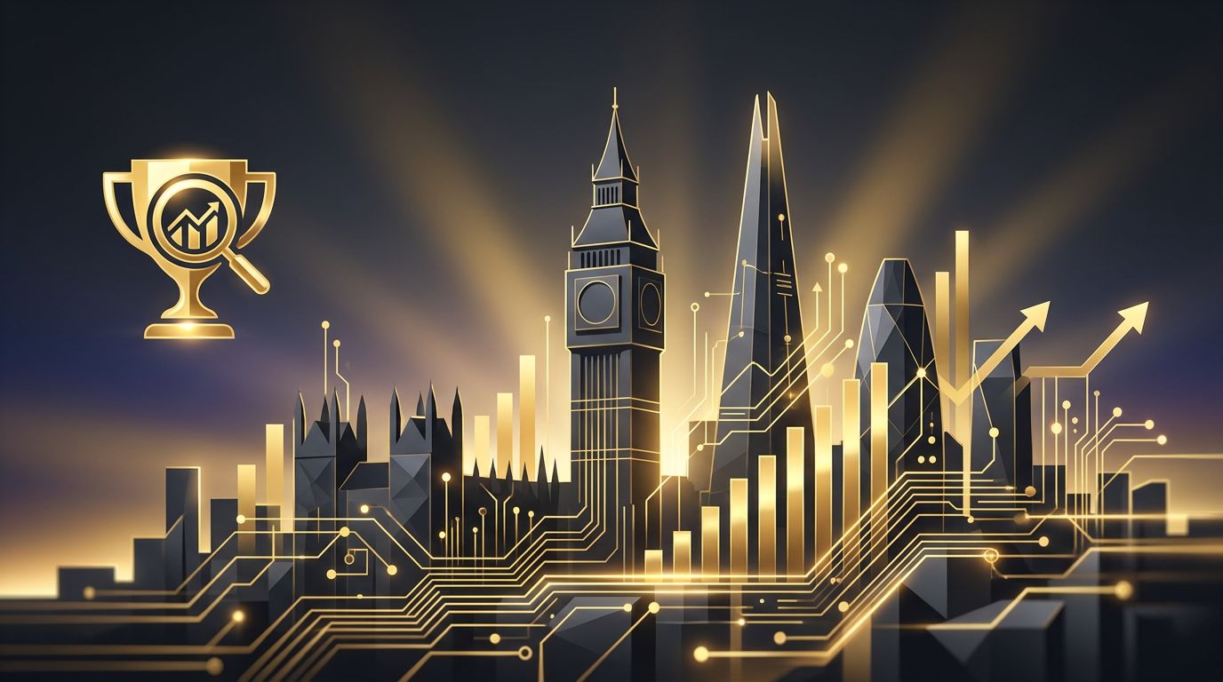 What Makes US the Best London SEO Company