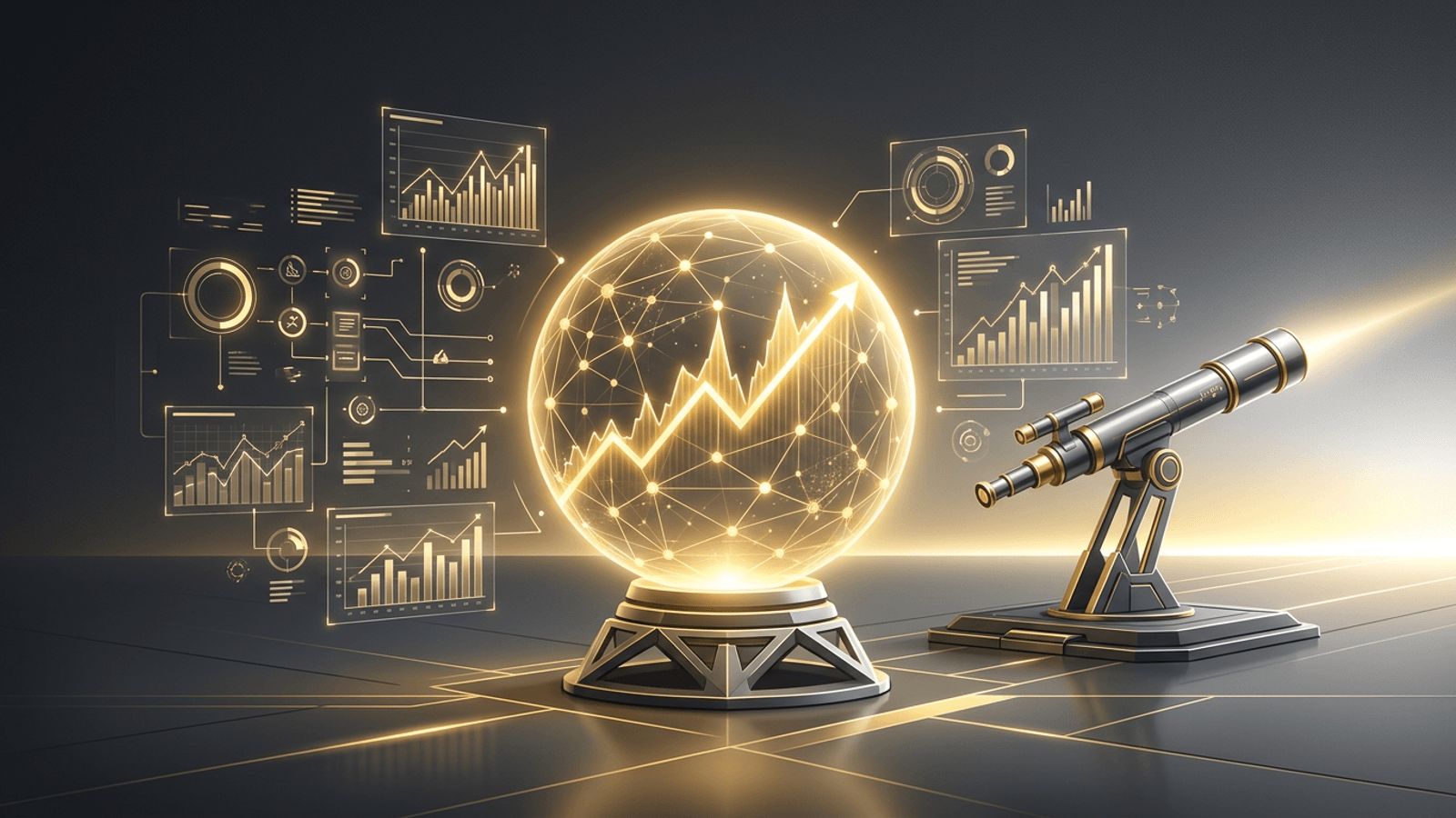 What Methods Can Predict Future SEO Trends