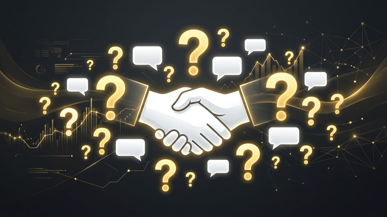 What Questions to Ask SEO Management Company