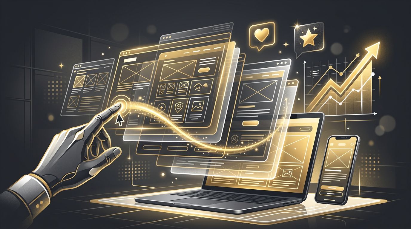 What Role Does User Experience UX Play in SEO