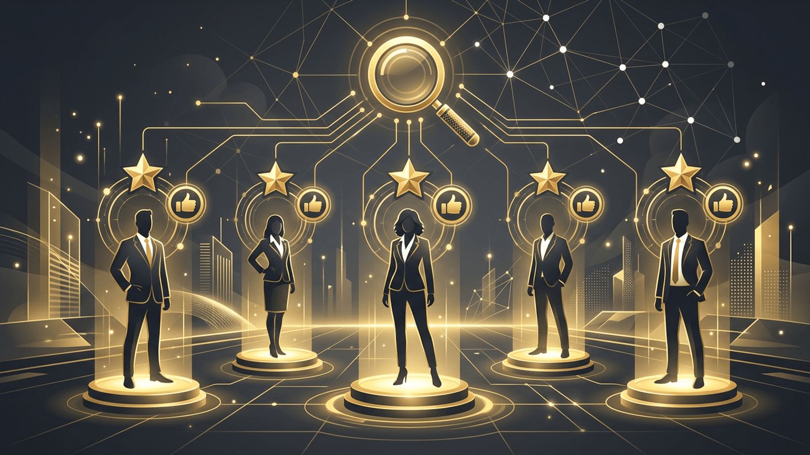 What SEO Experts Do You Recommend