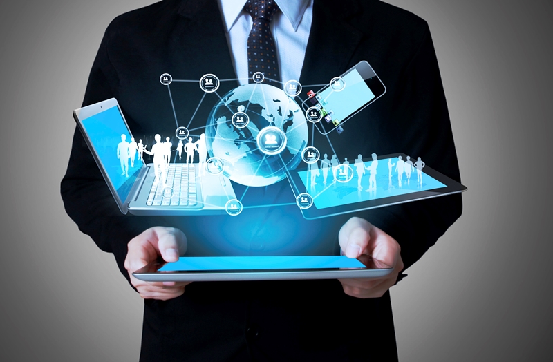 What Services an IT Company can Provide?