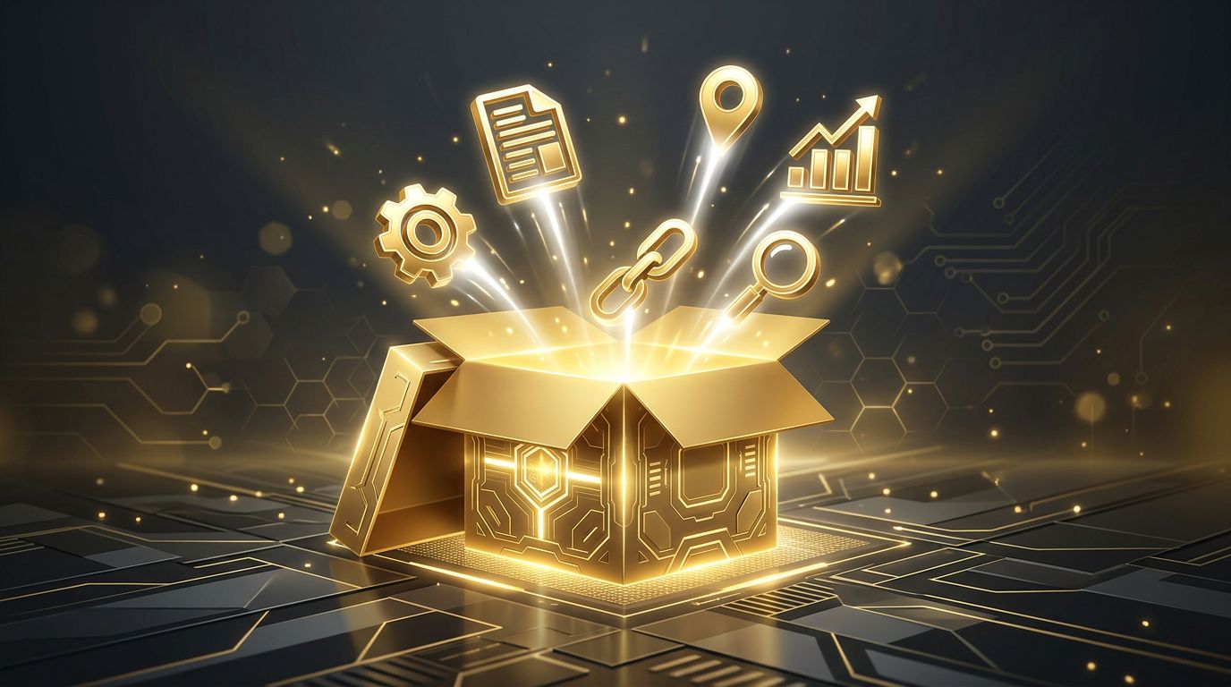 What Should SEO Packages Include