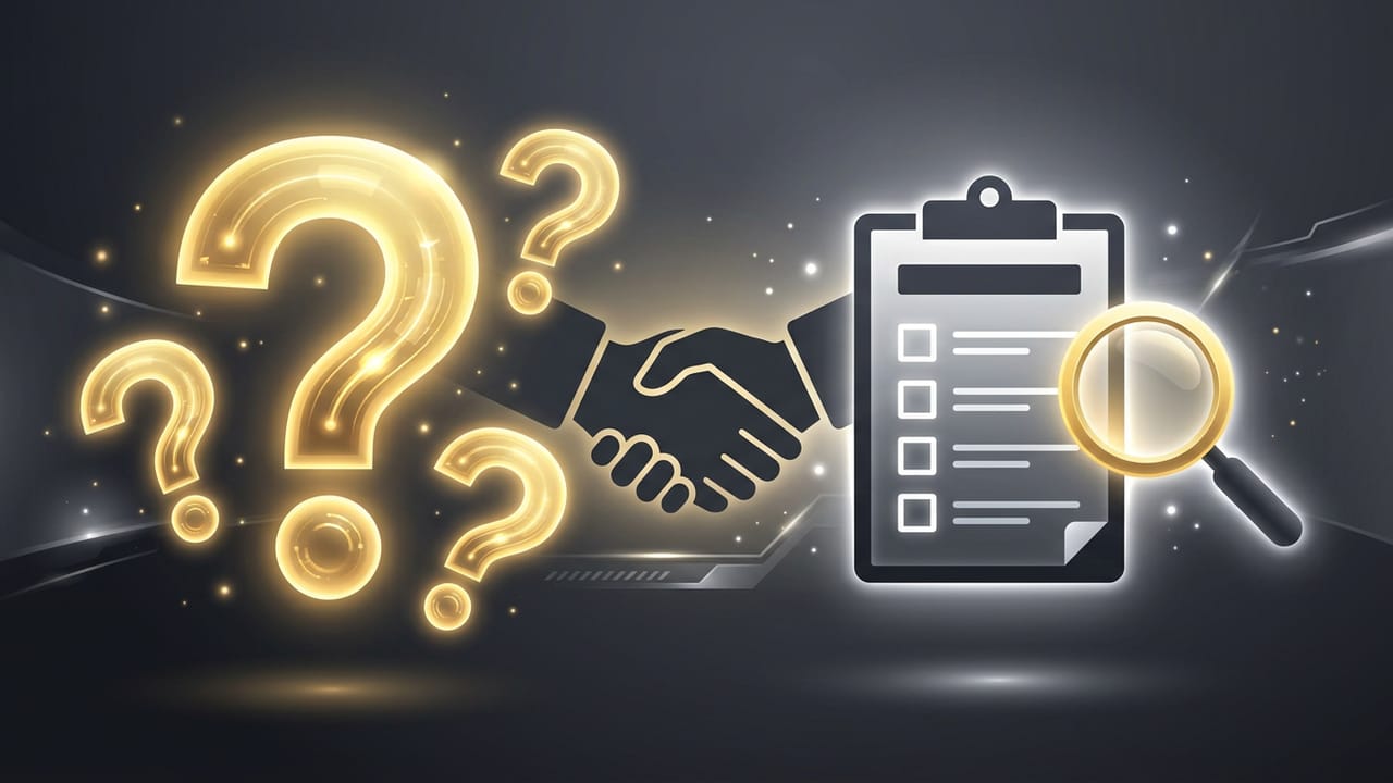 What Should You Ask Before Hiring an SEO Company