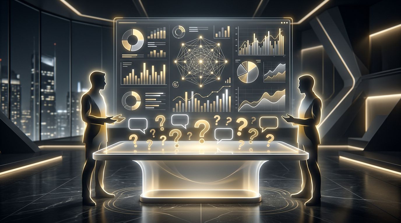 What to Ask an SEO Consultant