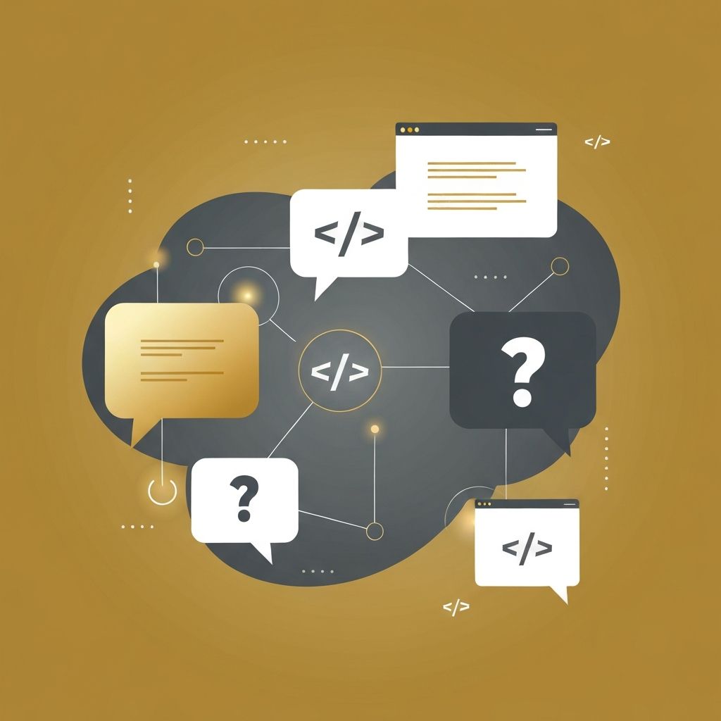 What to Ask Your Web Developer