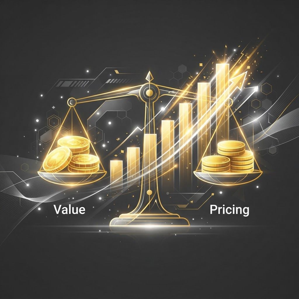 What to Charge for SEO