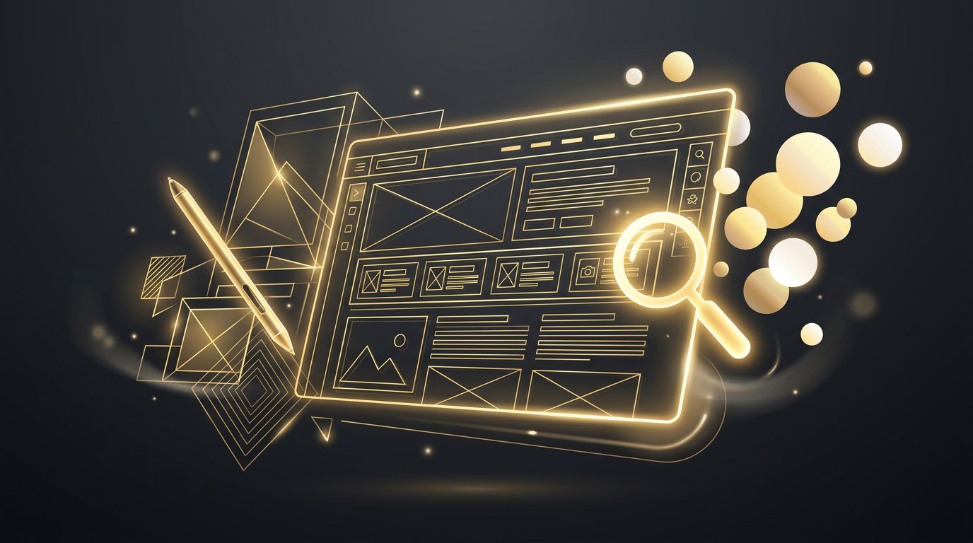What to Expect From a Web Design Company SEO