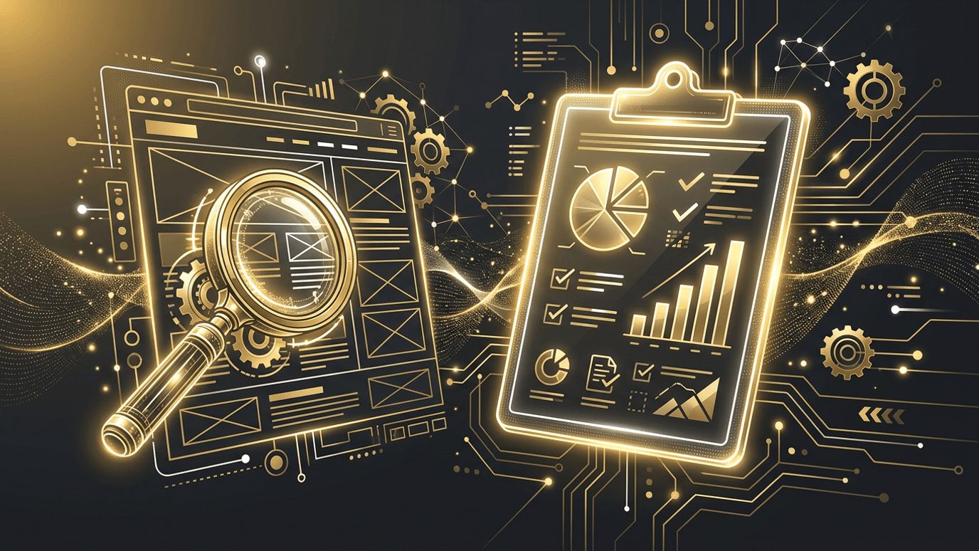 What to Look for in a Technical SEO Audit Report