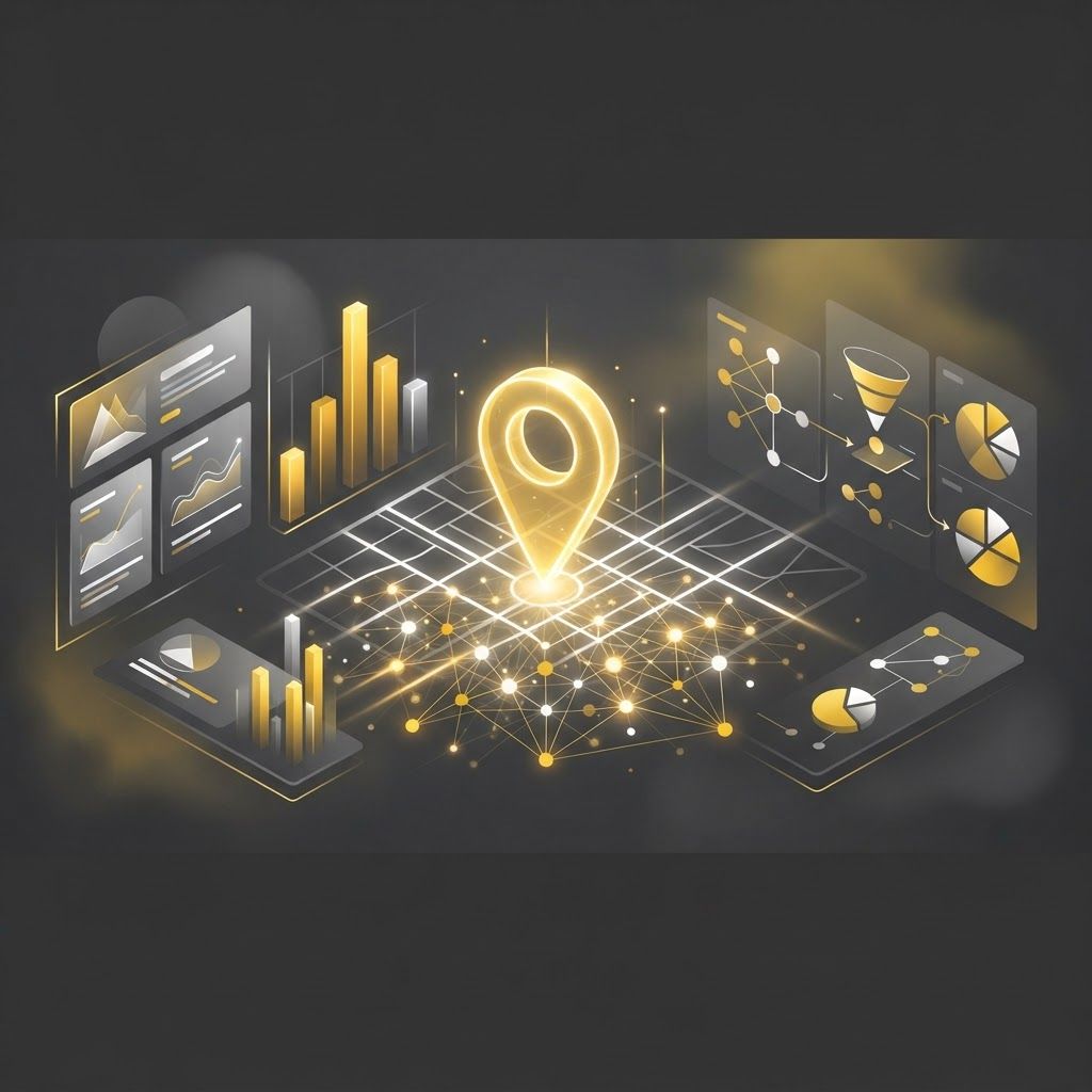 What to Show in a Local SEO Report