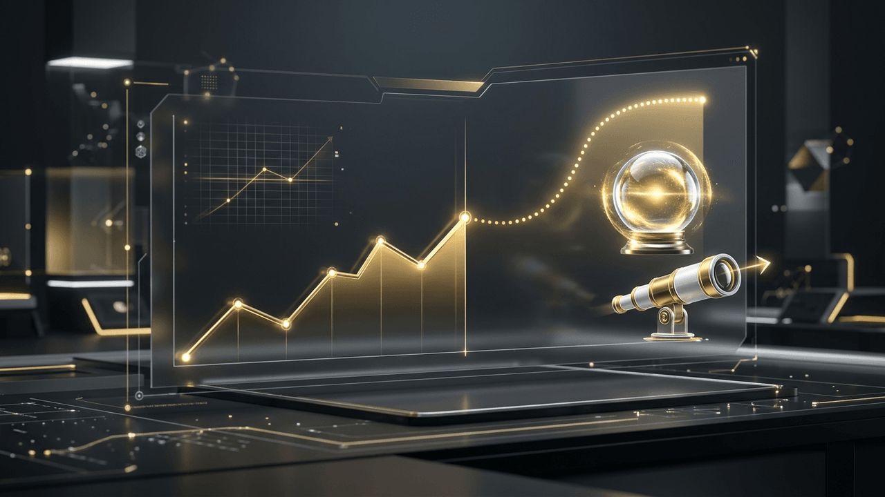 What Tool Do SEOS Use for Forecasting Traffic