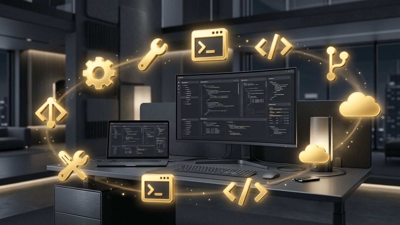 What Tools Do Professional Web Developers Use