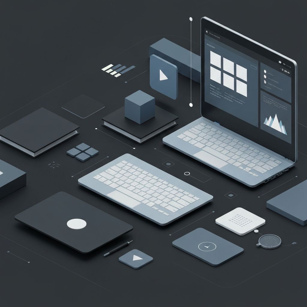 What Web Developer Do
