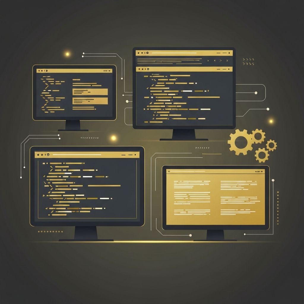 What Web Developers Do