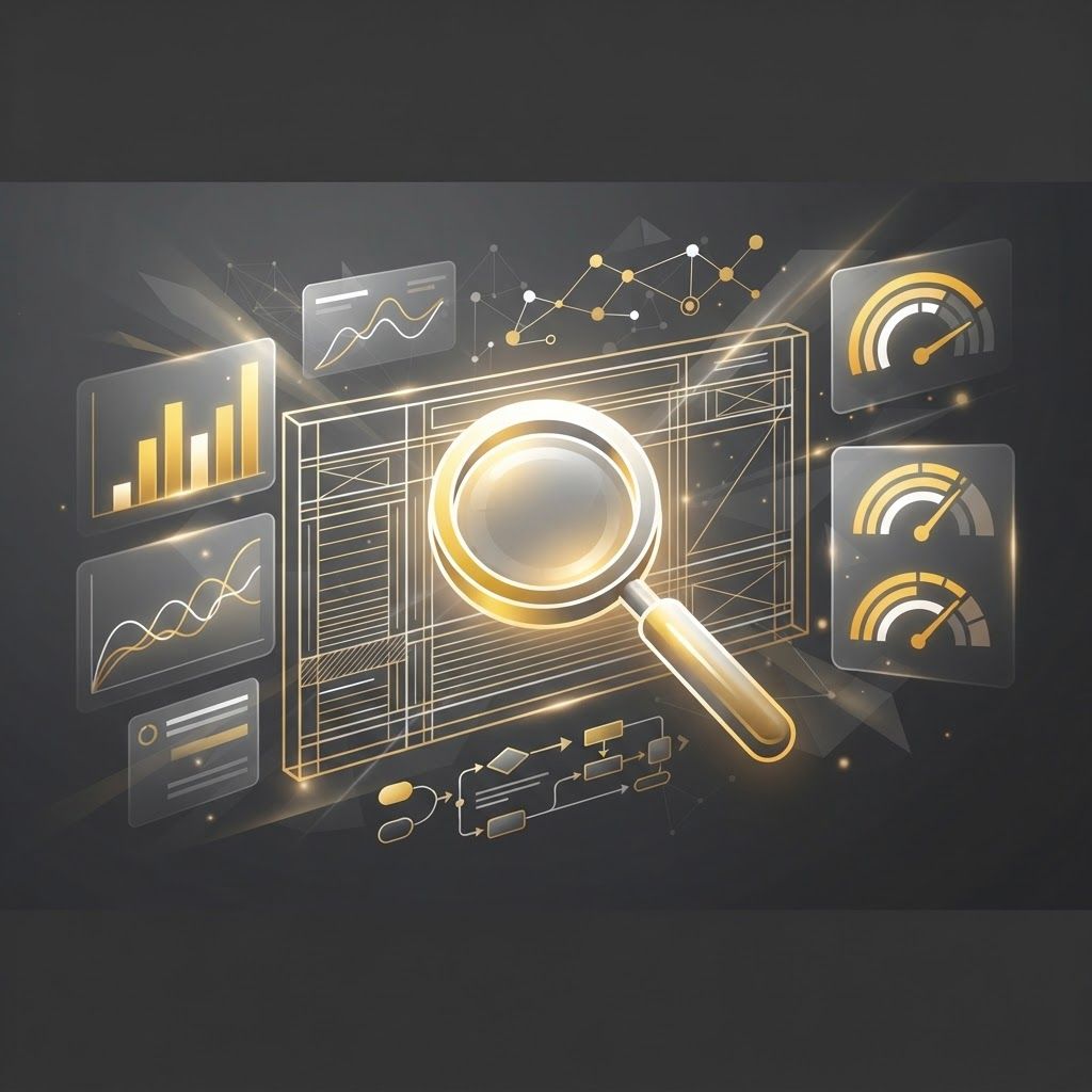 When to Get an SEO Audit for Website