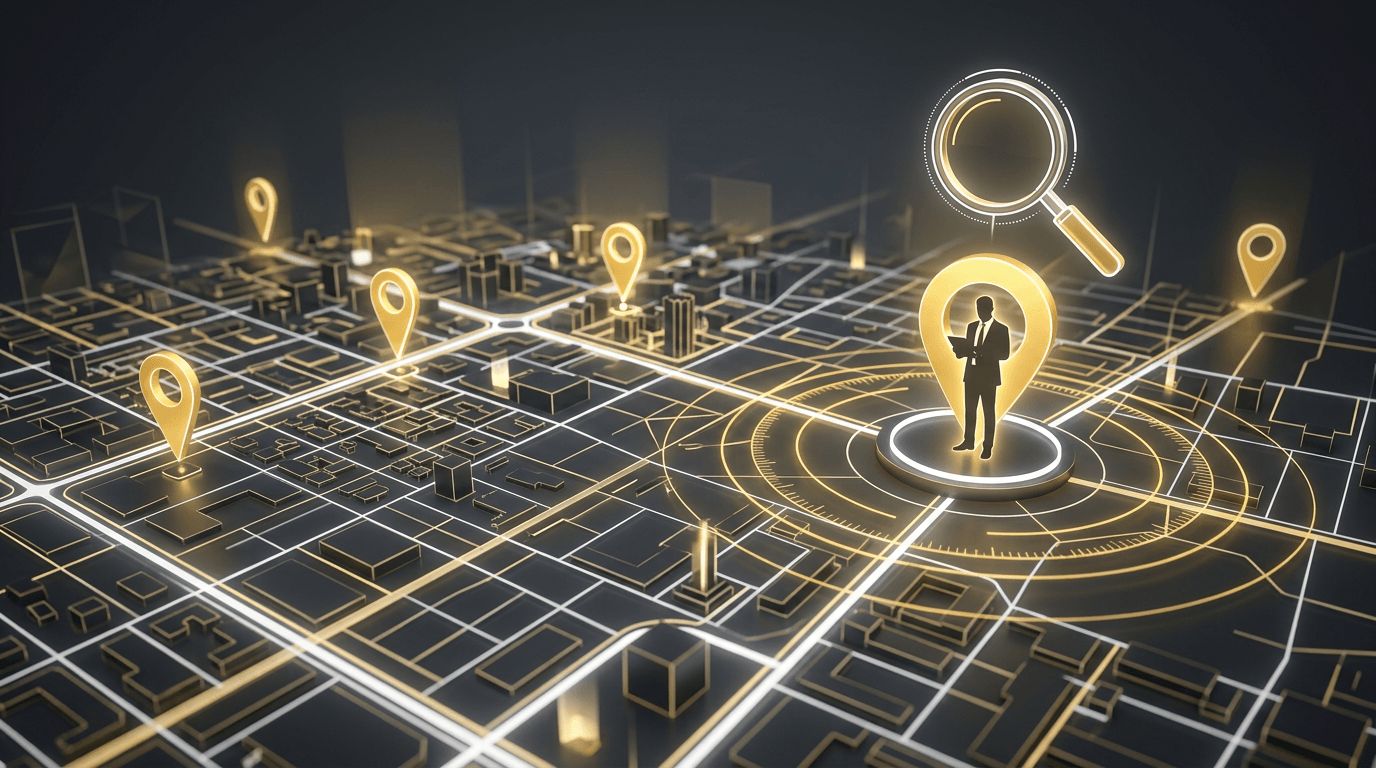 Where Can I Find SEO Consultants in My Area