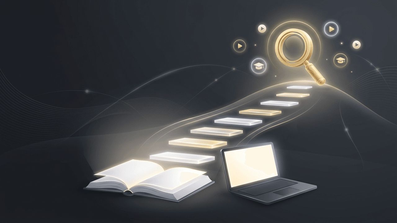 Where Can I Learn SEO From Scratch