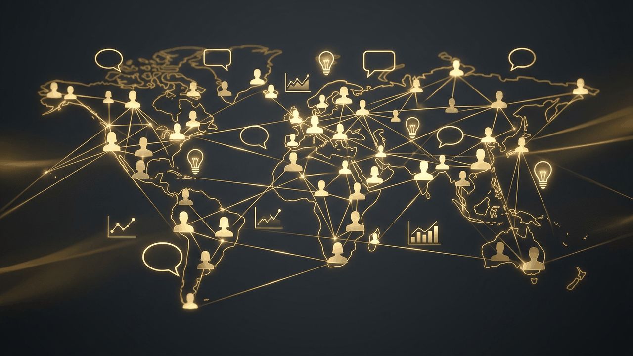 Where Do SEO Professionals Share Insights