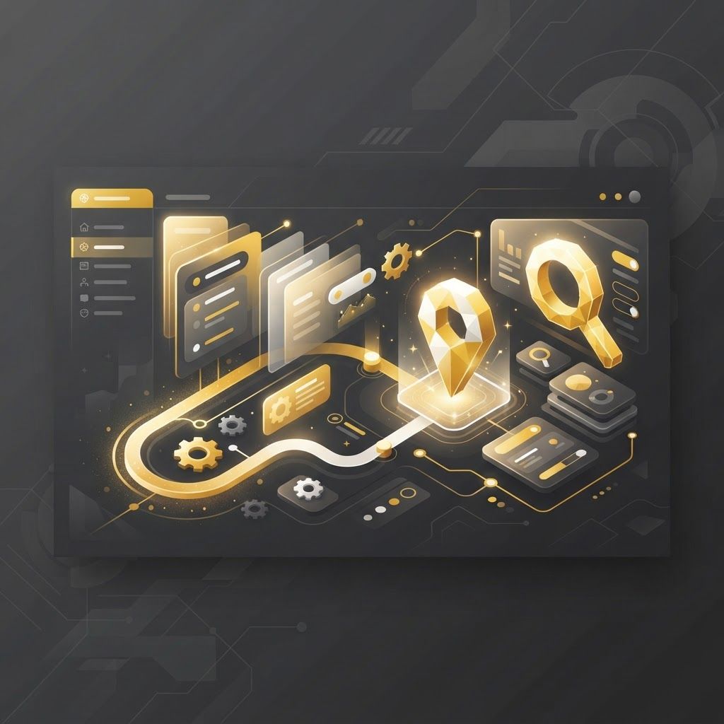 Where Is SEO in Shopify