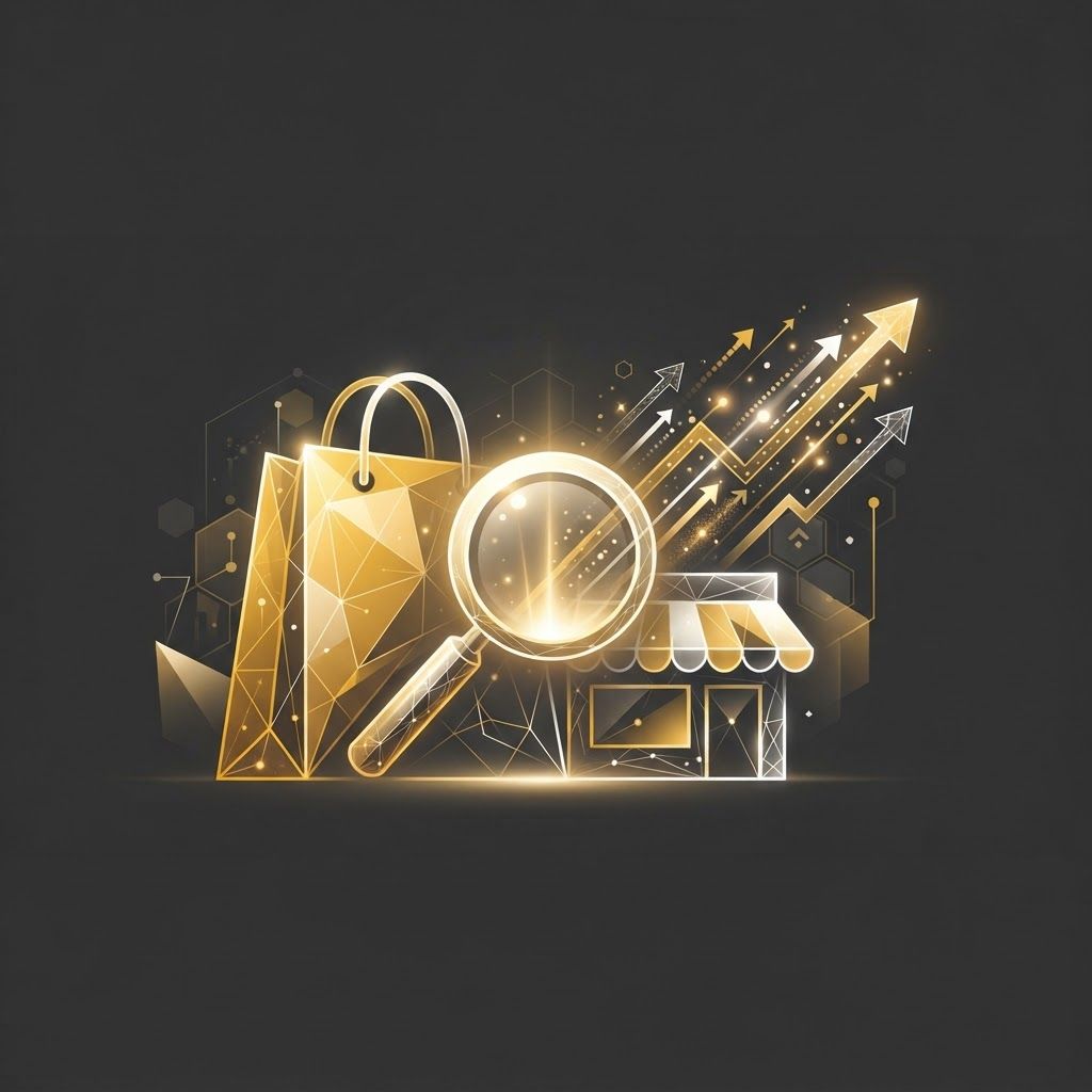 Where to Add SEO on Shopify