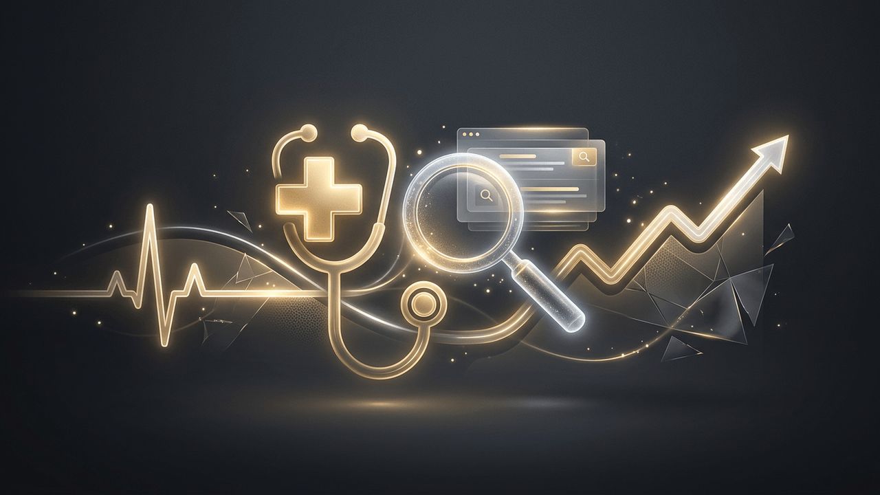 Where to Find Medical SEO Specialists